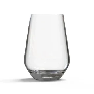 VASO ALTO SICILIA 463 cc CRISTAR