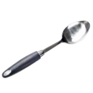CUCHARA SERVIR ACERO INOX .DUNIA.
