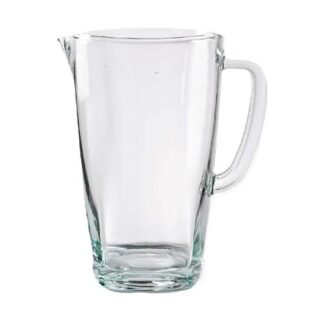 JARRA VIDRIO GENOVA 1,5 LTS CRISTAR