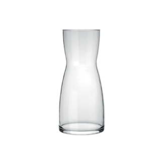 BOTELLON / DECANTER DE VIDRIO 0.5 LTS. NADIR.