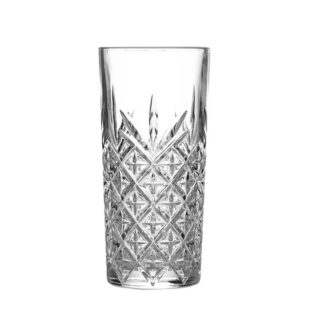 SIN STOCK # VASO LABRADO TRAGO LARGO PRINCE 330 ML VOLF ( LDSK033-3)