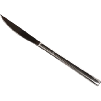 CUCHILLO CARNE PREMIUM LISO AM COLLECTION