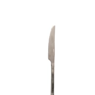 CUCHILLO CARNE PREMIUM RAYADA AM COLLECTION