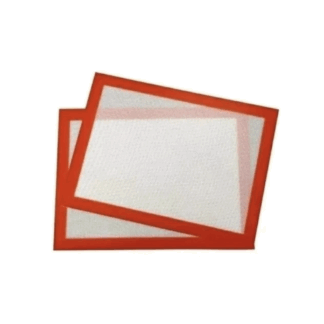 SIN STOCK # PLACA SILICONA REFORZADA 30 x 40 CMS AMEP BLANCA