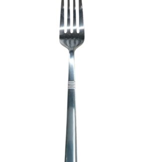 TENEDOR MESA PREMIUM RAYADA AM COLLECTION