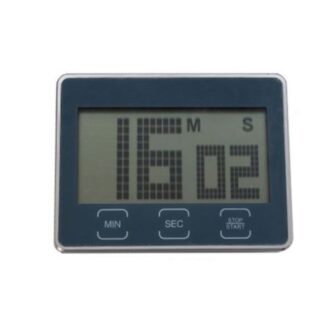 SIN STOCK # TIMER / TEMPORIZADOR DIGITAL VIA CHEFF