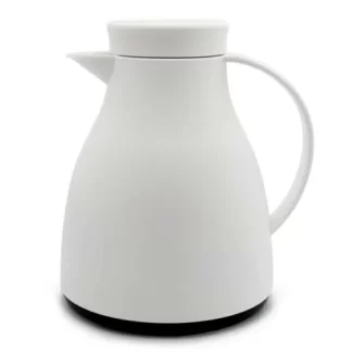 JARRA TERMICA TREND HOME CONCEPT 1 LITRO BLANCA FASHION