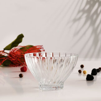 BOWL/COMPOTERA BOUQUET 290 CC BATH PASABACHE