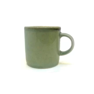 JARRITO EXPRESSO 110 CC CERAMICA GREEN BATH.