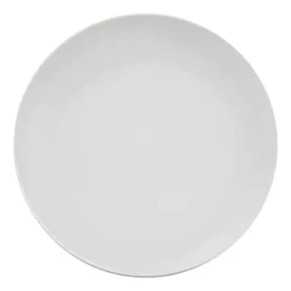 PLATO PLAYO 27 CMS TSUJI BLANCO 2100