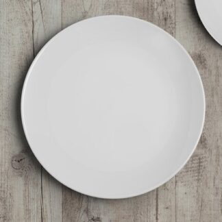 PLATO PLAYO 27 CMS TSUJI BLANCO 2100