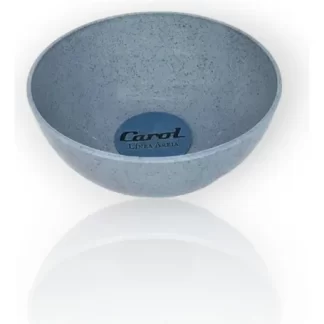SIN STOCK # BOWL PLASTICO 20 CMS. 2.0 LTS.AZUL "CAROL"