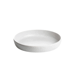ENSALADERA 18 CMS.CHICAGO VERBANO BLANCO.