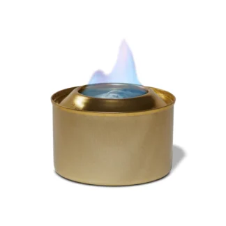 ALCOHOL EN GEL COMBUSTIBLE 200 CC / 140 GRS