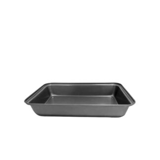 ASADERA RECTANG. TEFLON PANELUX MAGNIFIC 33 X 22 CM
