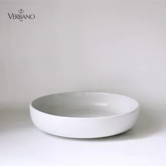 ENSALADERA 18 CMS.CHICAGO VERBANO BLANCO ( SALDO )