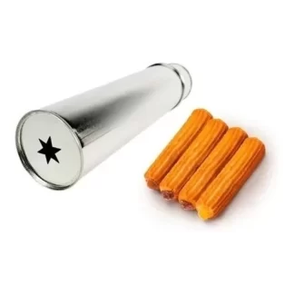 CHURRERA HOJALATA LINEA GE