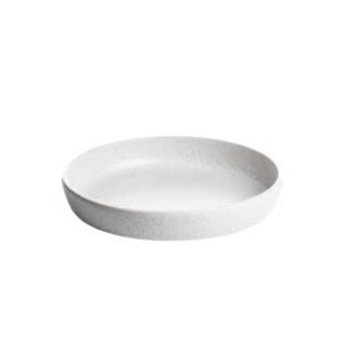 ENSALADERA 18 CMS.CHICAGO VERBANO BLANCO ( SALDO )