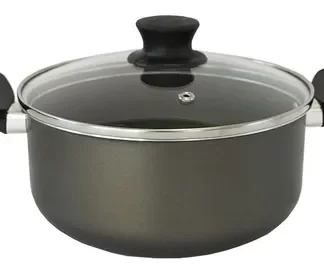OLLA TEFLON PANELUX MAGNIFIC C/ASAS Nº 20