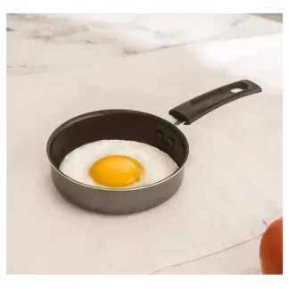 SARTEN TEFLON PANELUX MAGNIFIC 12 CM P/HUEVOS