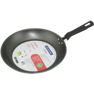 SIN STOCK # SARTEN TEFLON NEGRO 28 CMS. LORETO TRAMONT.