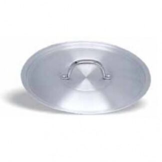 TAPA CACEROLA / OLLA ALUMINIO REF. Nº 18