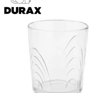 SIN STOCK # VASO CORALINE BAJO 250 cc DURAX