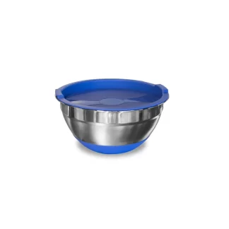 SIN STOCK # BOLS BATIDOR SIN ASA 22 CMS BASE SILICONA Y TAPA HERMETICA (CR15272).