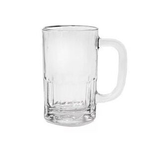 JARRA CHOPP DURAX BAHIA 350 ML.