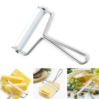 CORTA QUESO LOEKEMEYER 574E MANGO AC INOX.