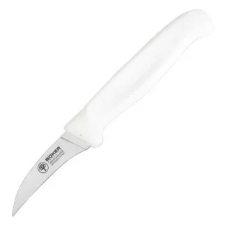 CUCHILLO TORNEADOR ARBOLITO 6 CMS. CAHCAS PPL BLANCO