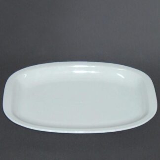 FUENTE RECTOVAL 28 CM. VERBANO TAVOLA ( SALDO)