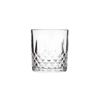 SIN STOCK # VASO LABRADO WHISKY STING 340 ML VOLF ( DSKB028-2)