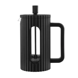 CAFETERA EMBOLO DONNA FRENCH PRESS 1000 ML NEGRA EXEN