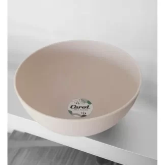 BOWLS PLASTICO 20 CMS. 2.0 LTS. CAROL TIZA