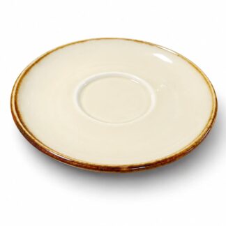PLATO TE / DESAYUNO MONZA CONICA (MARFIL) VERBANO