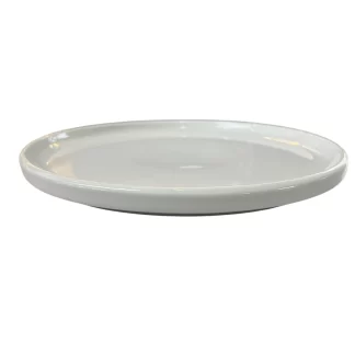PLATO POSTRE 19 CM STACK BLANCO VERBANO