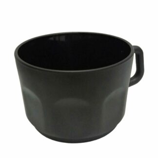 TAZON FACETADO NEGRO 400 ML DURAX (300cc)