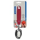 CUCHARA PARA SERVIR HELADO TRAMONTINA UTILITA ROJO