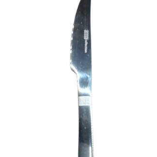 CUCHILLO DE POSTRE PREMIUM RAYADA AM COLLECTION