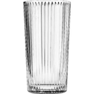 VASO TRAGO LARGO NADIR SEVILHA 395 ML.