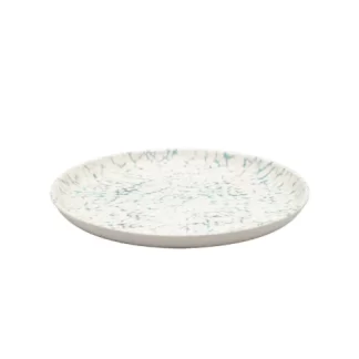 PLATO POSTRE 20 CM OXFORD FLAT TIE DYE