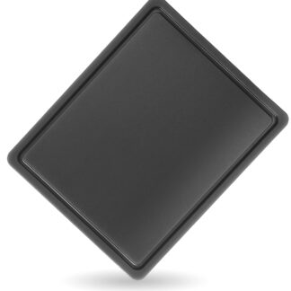 TABLA PICAR LINEA GE NEGRA 30 x 40 x 0,7 CMS.