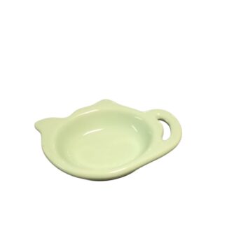 TETERITA - PORTA SAQUITOS DE TE AQUA CERAMICA "TANDIL"