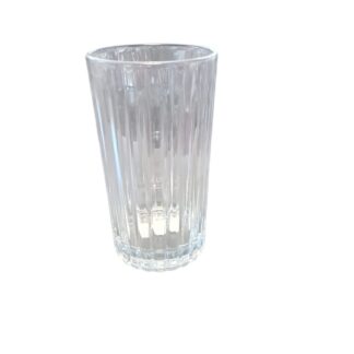 VASO LABRADO TRAGO LARGO LINE 371 ML VOLF
