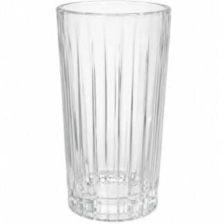 VASO LABRADO TRAGO LARGO LINE 371 ML VOLF