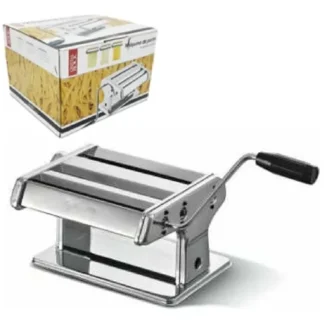 FABRICA DE PASTAS 150MM CRYSTAL ROCK