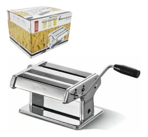 MAQUINA DE PASTAS 150 MM CRYSTAL ROCK