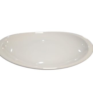 PLATO BIFE 30 CM VERBANO RECTO ( SALDO )