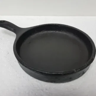 PROVOLETERA DE HIERRO 14 CMS CON ASA SIN ENLOZAR